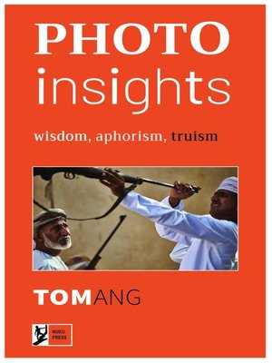 cover image of Photo Insights
